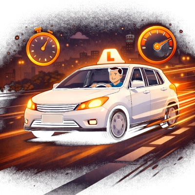 Fast Track Lessons driving lessons